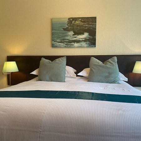 The Kingswood Guest House - Adult Only Weymouth Kültér fotó