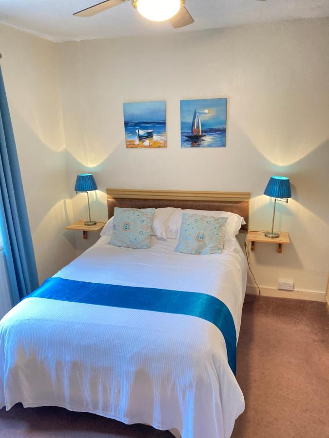 The Kingswood Guest House - Adult Only Weymouth Kültér fotó