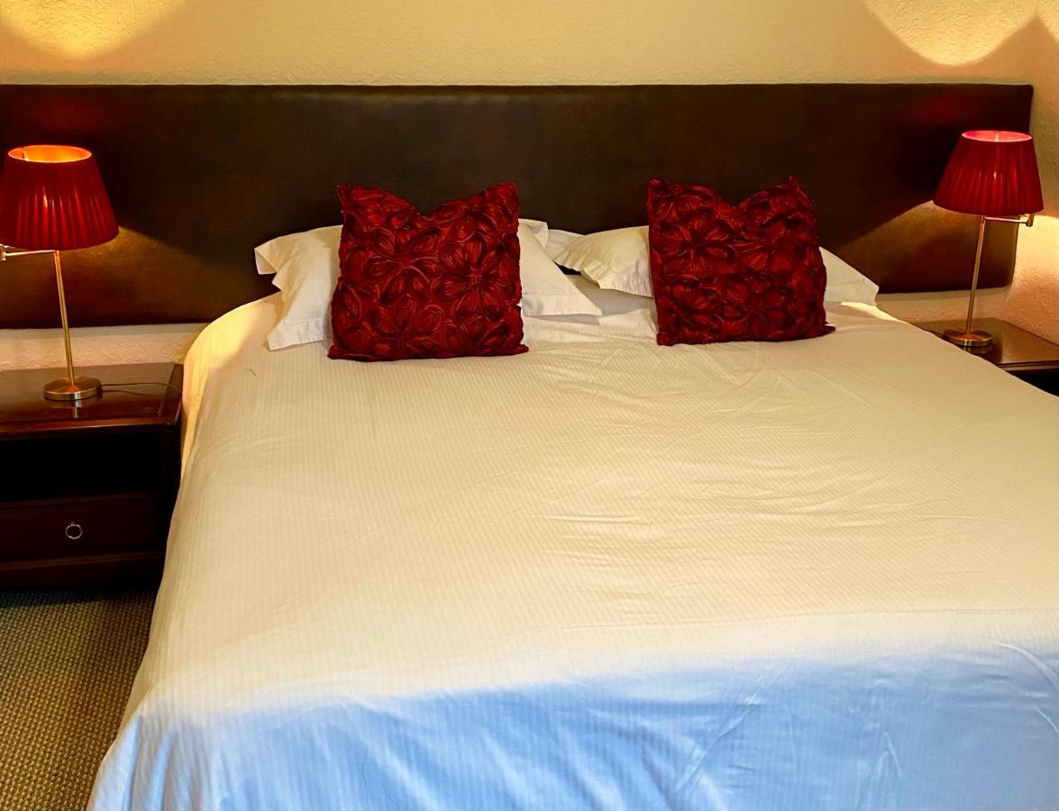 The Kingswood Guest House - Adult Only Weymouth Kültér fotó