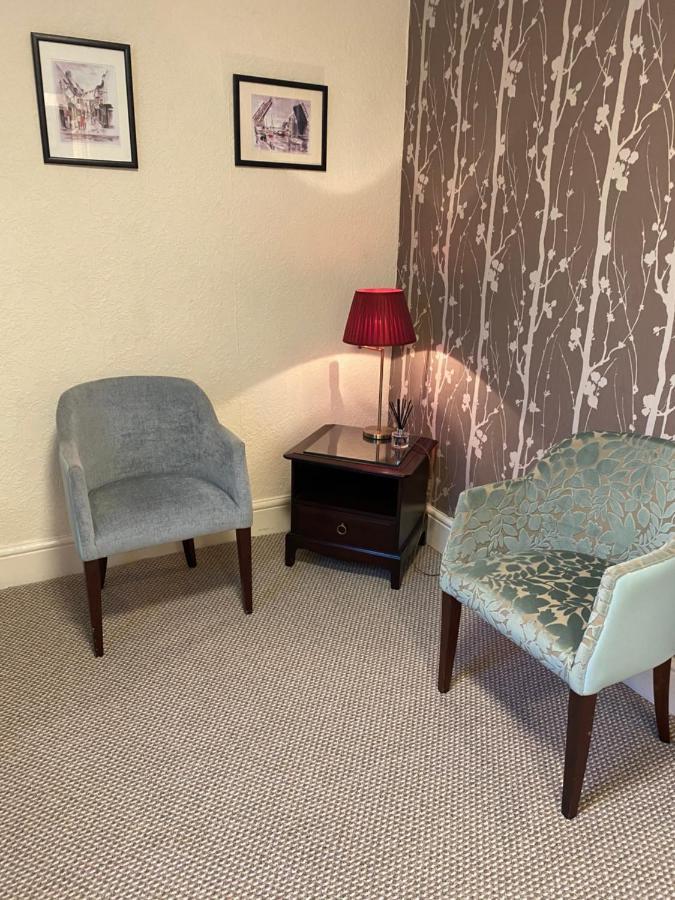 The Kingswood Guest House - Adult Only Weymouth Kültér fotó