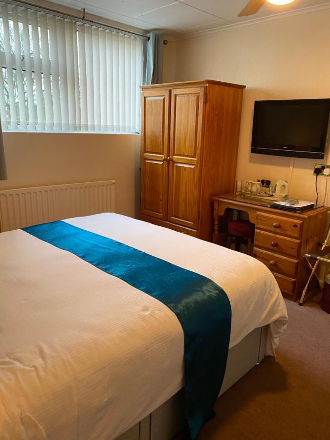 The Kingswood Guest House - Adult Only Weymouth Kültér fotó