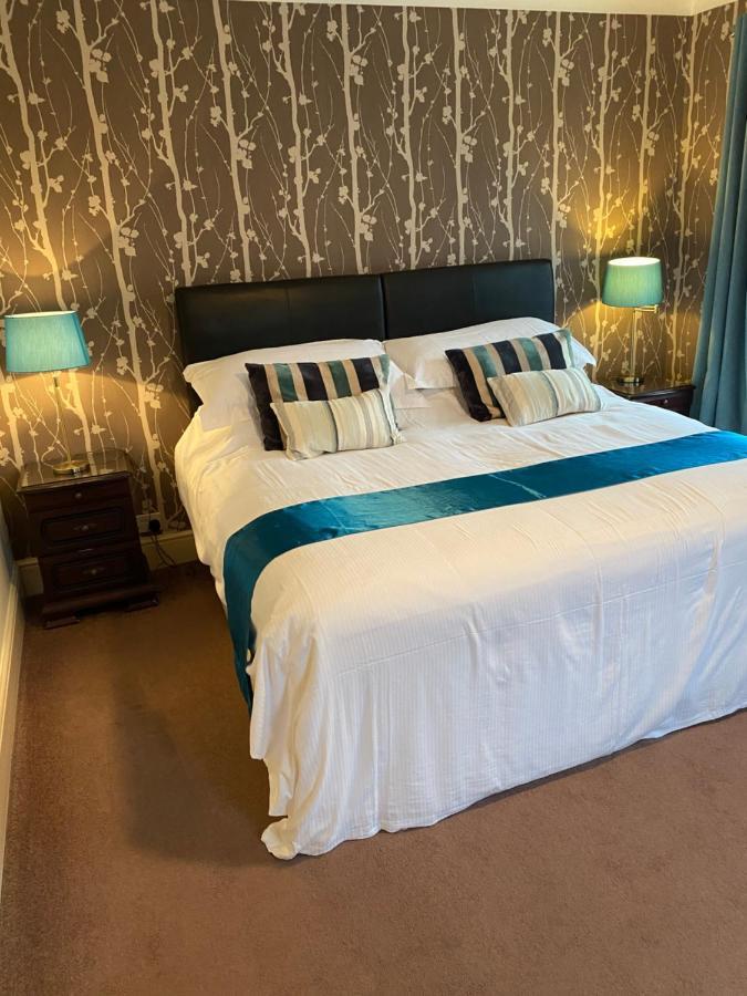 The Kingswood Guest House - Adult Only Weymouth Kültér fotó