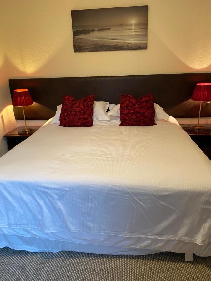 The Kingswood Guest House - Adult Only Weymouth Kültér fotó