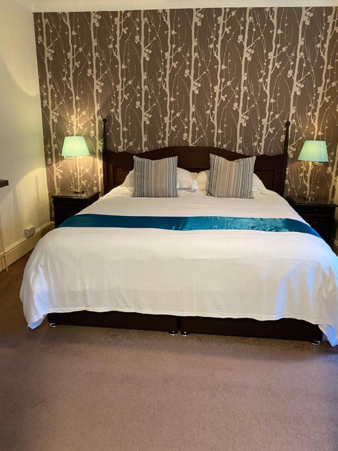 The Kingswood Guest House - Adult Only Weymouth Kültér fotó